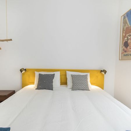 Blue Garden Apartment Lisboa Екстериор снимка