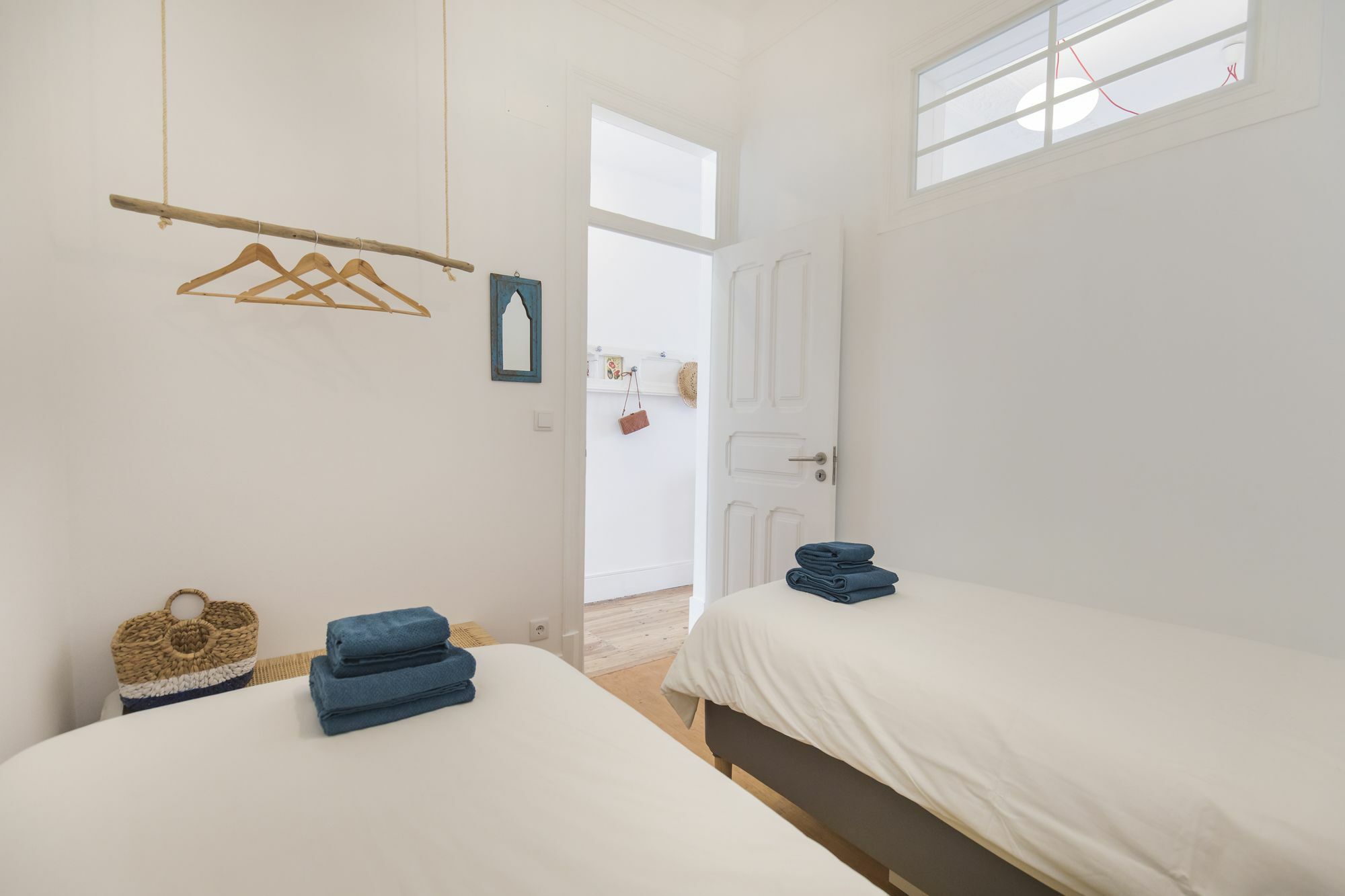 Blue Garden Apartment Lisboa Екстериор снимка