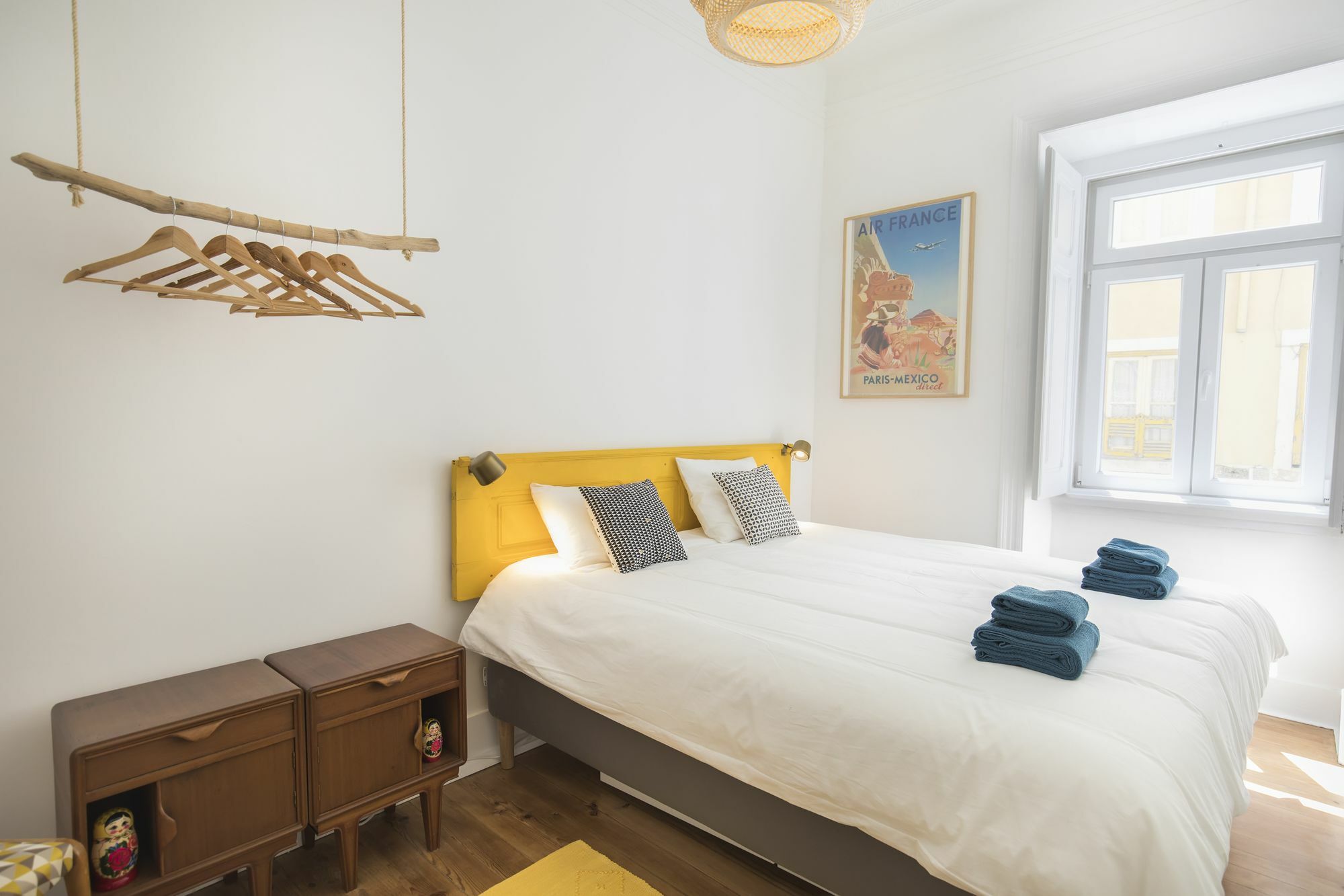 Blue Garden Apartment Lisboa Екстериор снимка