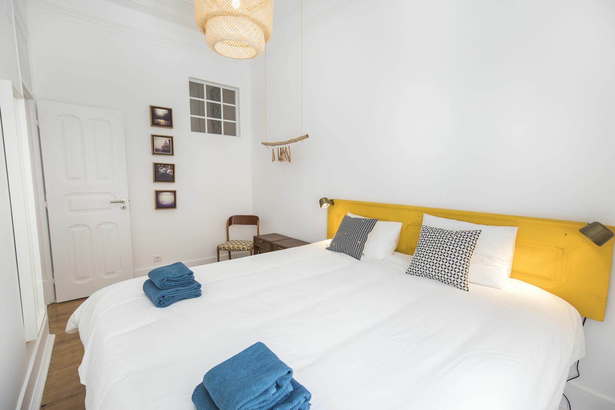 Blue Garden Apartment Lisboa Екстериор снимка