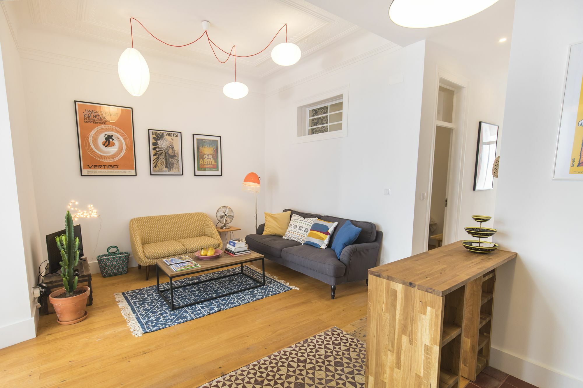 Blue Garden Apartment Lisboa Екстериор снимка