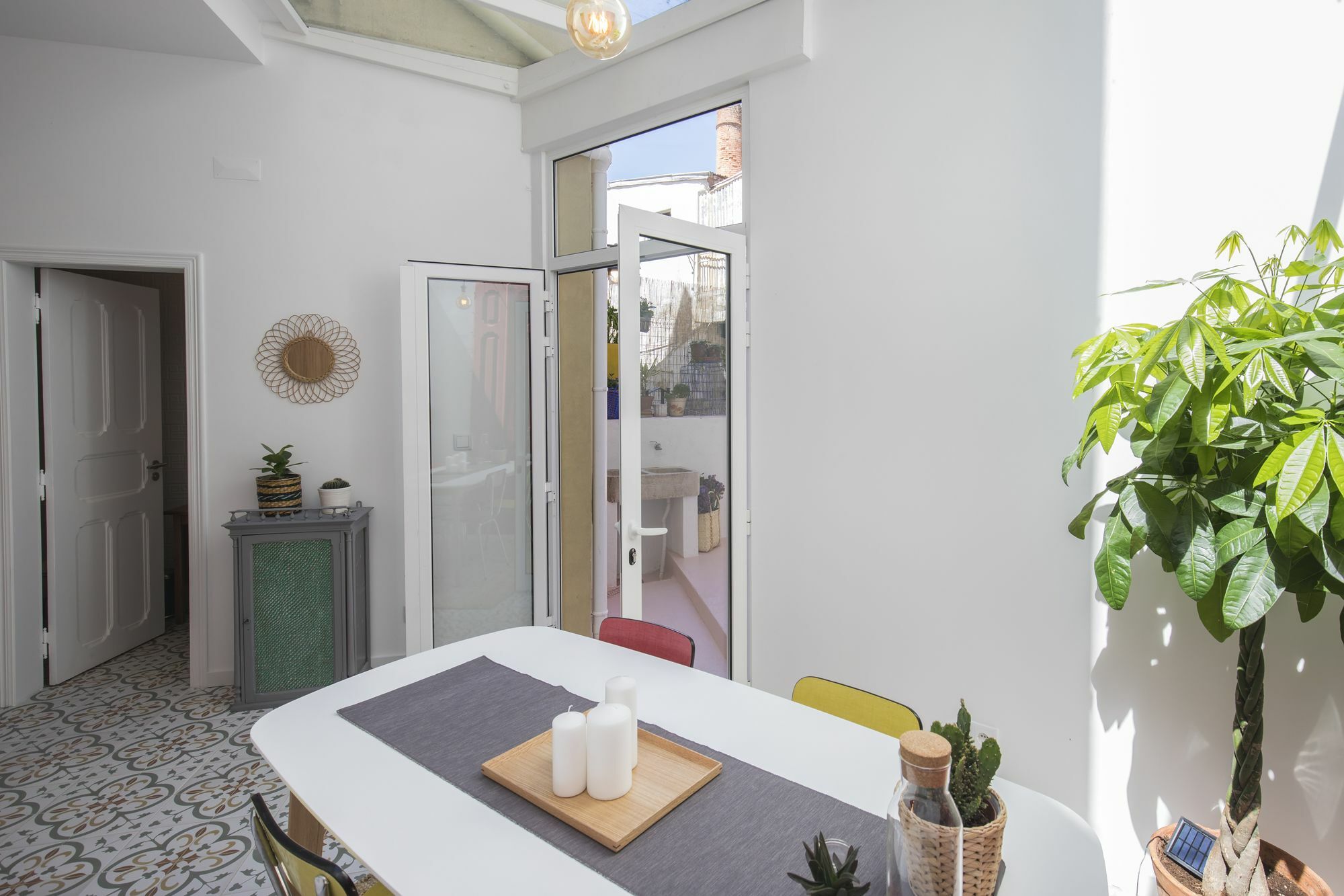 Blue Garden Apartment Lisboa Екстериор снимка