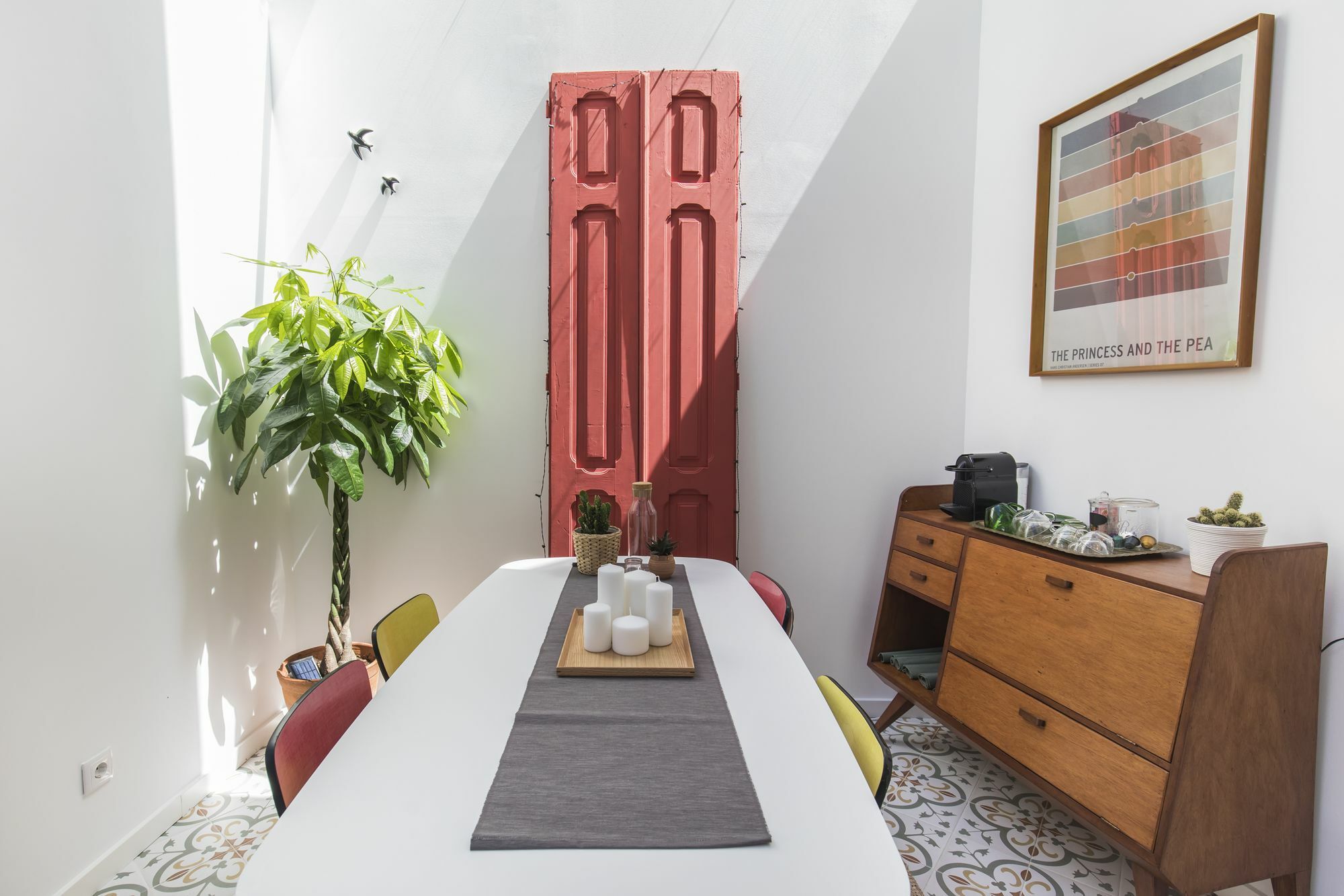 Blue Garden Apartment Lisboa Екстериор снимка